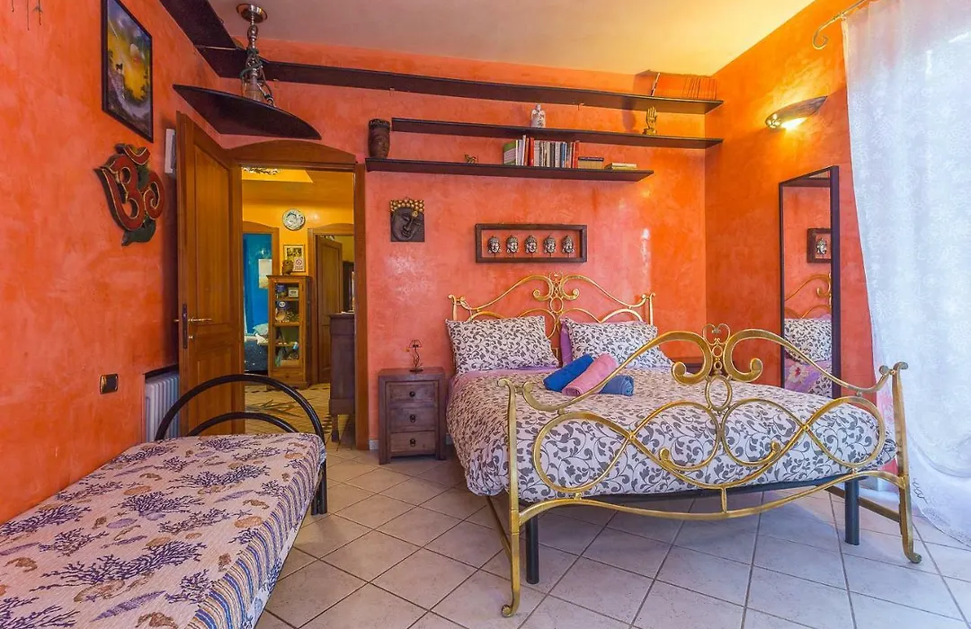 B&B Casa Florinda-1